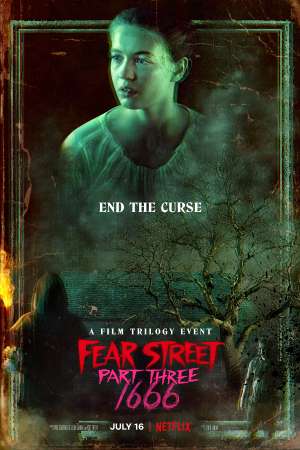 Fear Street: 1666 2021