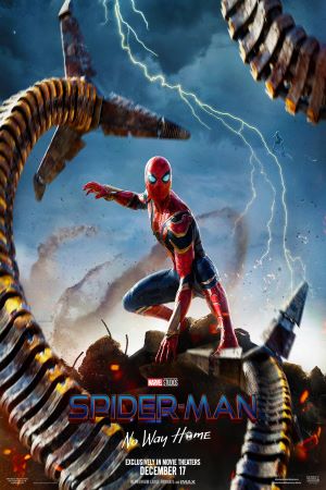 Spider-Man: No Way Home 2021
