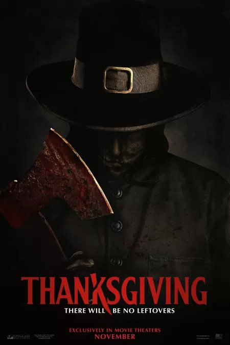 دانلود زیرنویس فارسی فیلم سینمایی Thanksgiving 2023 (شکرگزاری)