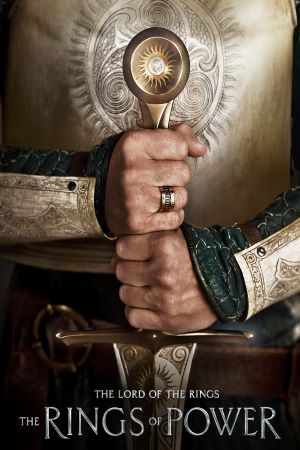 The Lord of the Rings: The Rings of Power 2022